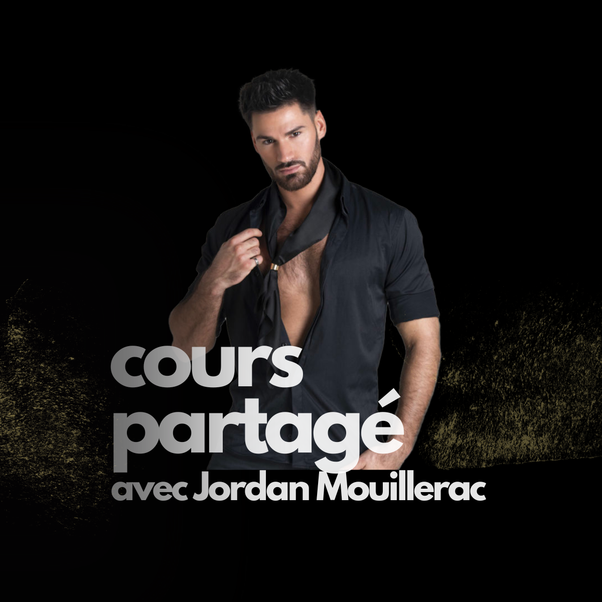 COURS PARTICULIER PARTAGÉ AVEC JORDAN MOUILLERAC